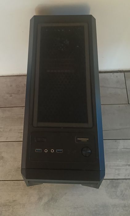 Sprzedam dobry komputer gamingowy i5-9400F + RTX 2060 6GB