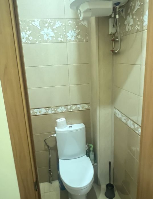 Apartment in Zaporizhzhya - View 4