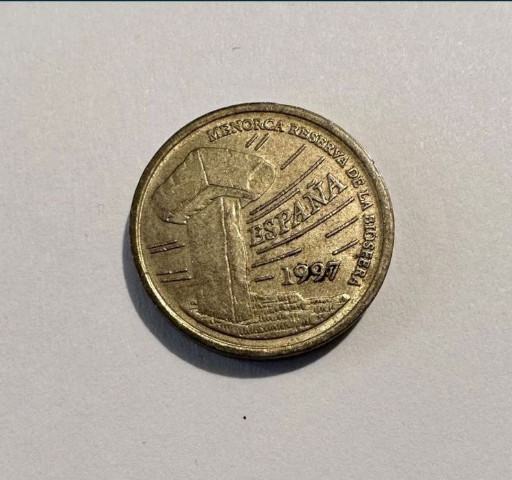 5 PTAS Islas Baleares 1997