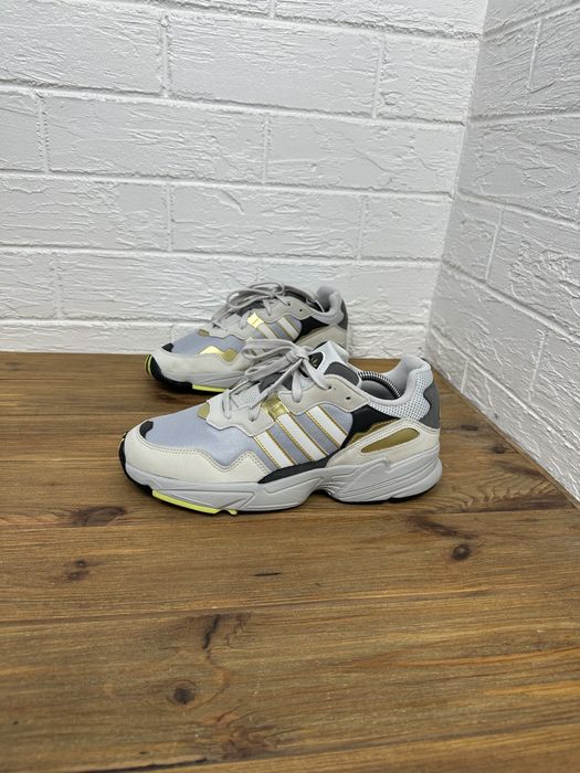 Чоловічі кросівки adidas yung 96 original 44р