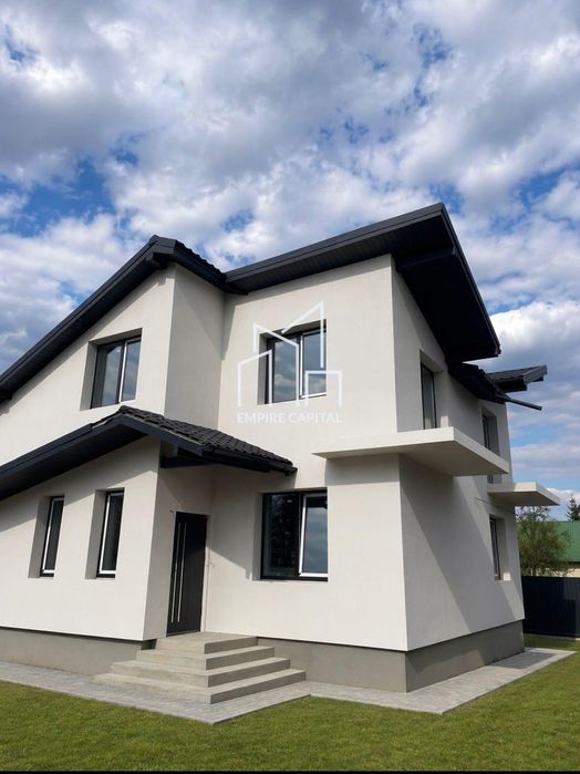 Продаж котеджу в Пасіках-Зубрицьких ,130 м²