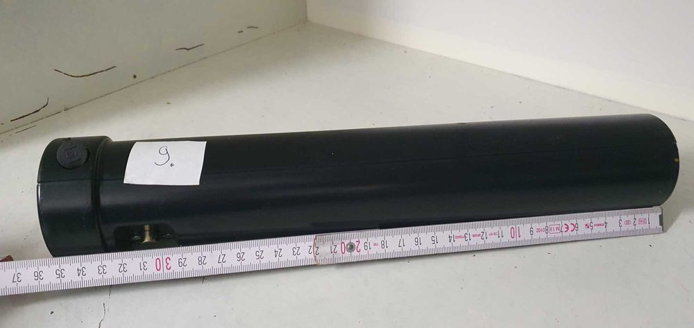 9 Bateria do roweru elektrycznego UNIMOKE EBIKE