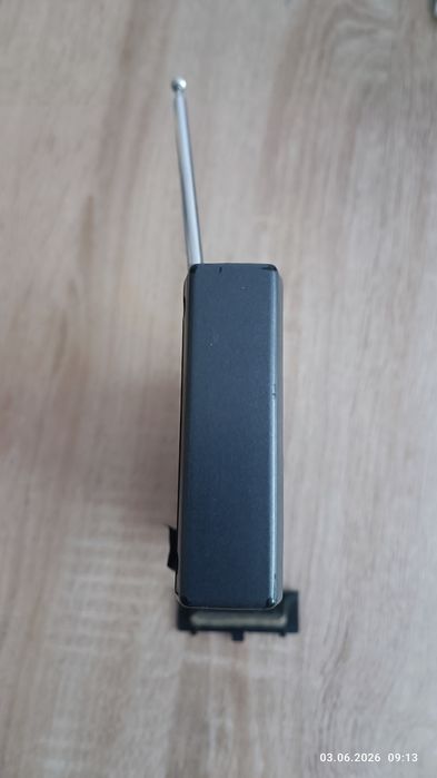 Радиоприемник Grundig Boy 40a, Sony DAB+