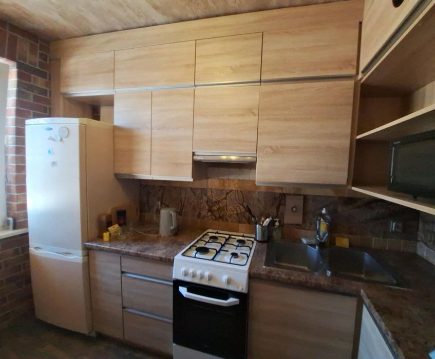 Mieszkanie – Sopot, Wyścigi - Widok 5