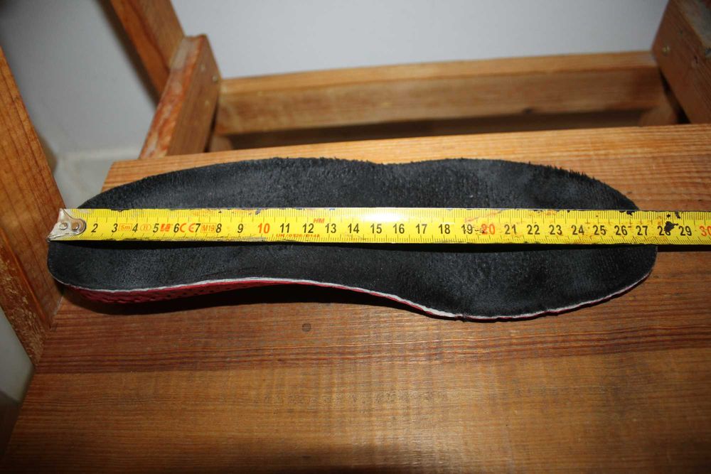 buty Mammut 42 goer tex