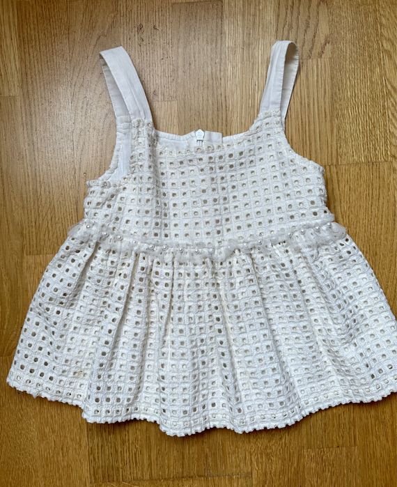 Panco блуза детская