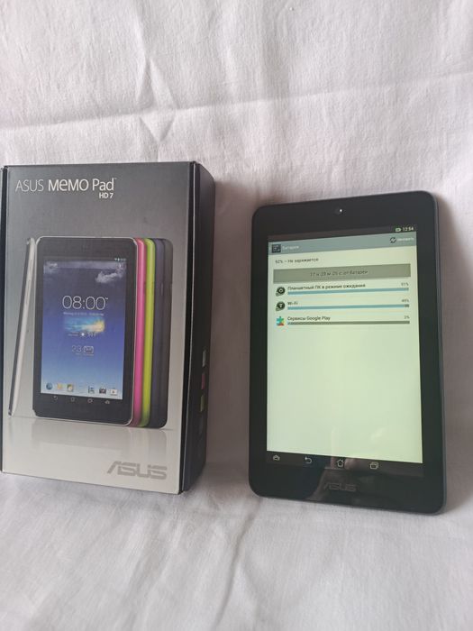 Asus MeMO Pad HD 7
