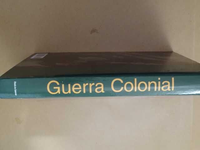 Guerra Colonial de Diário de Notícias