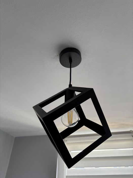 Lapmy Loft pojedyncze i potrójna