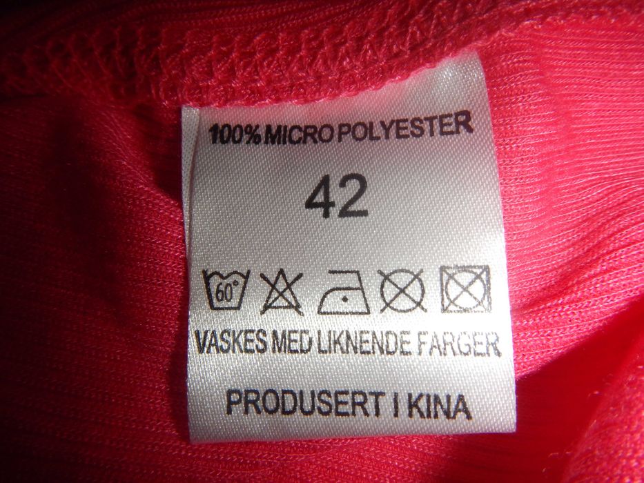 Термобілизна комплект norheim p.42(xl) мікрополіестр