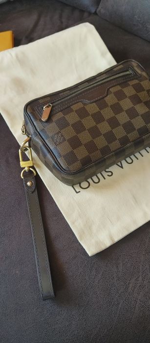 Барсетка клатч Louis Vuitton