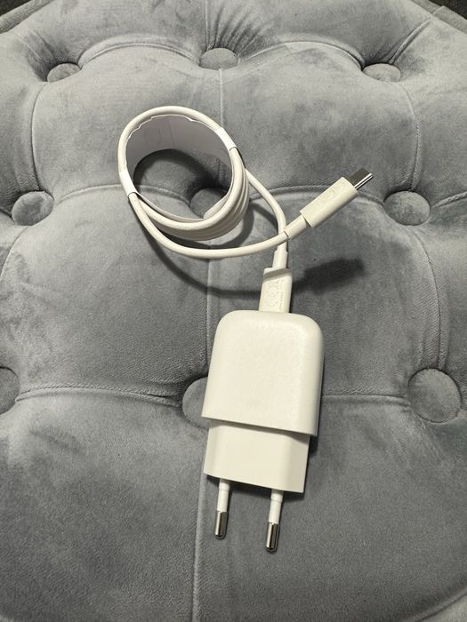 Зарядка tupe-c