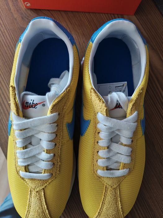 Buty damskie Nike LD-1000 Nowe 37.5