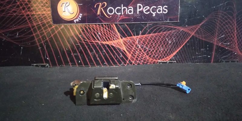Fecho Da Mala Honda Civic Vii Hatchback (Eu, Ep, Ev)
