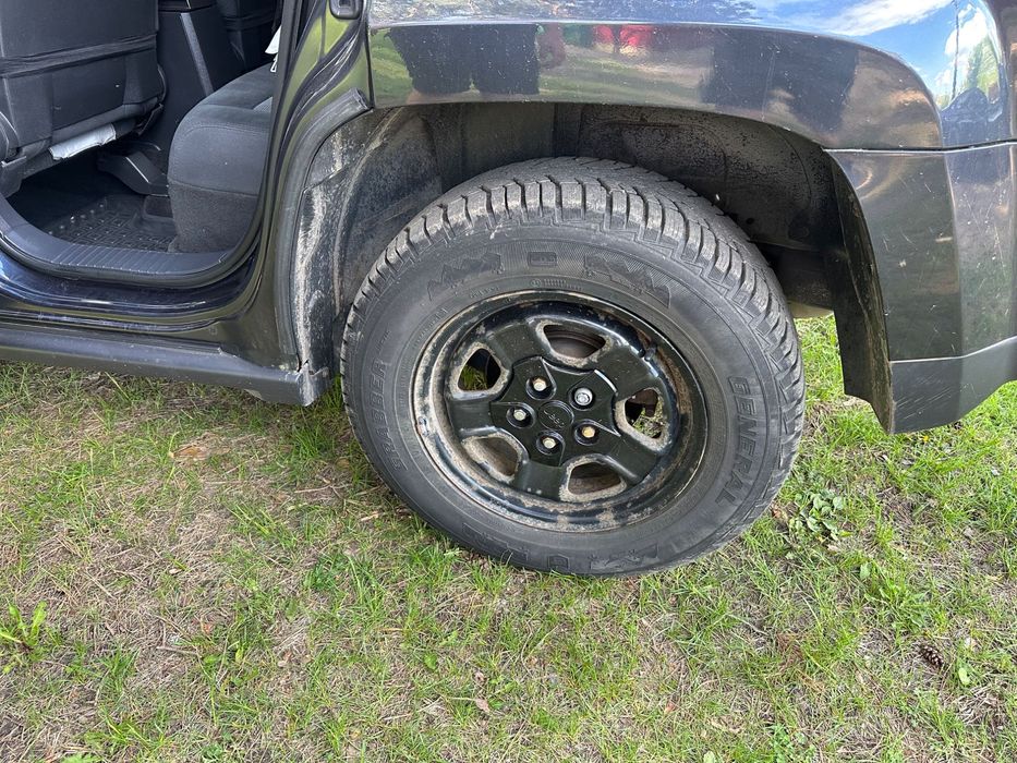 Продам Автомобіль jeep