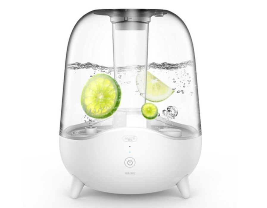 Зволожувач повітря Xiaomi Deerma DEM-F325