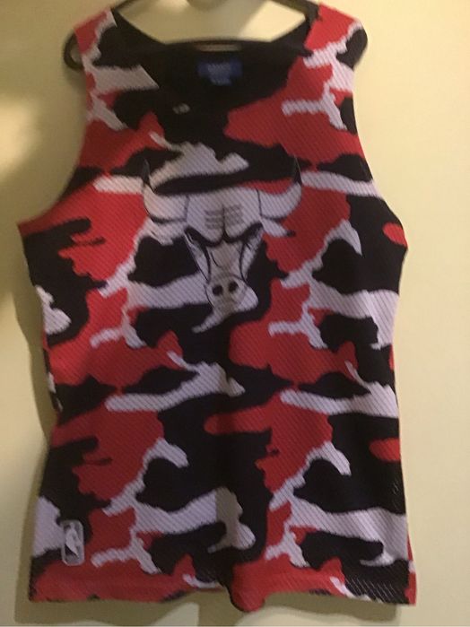 Koszulka Adidas NBA