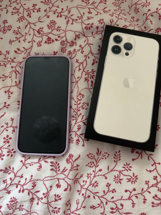 Iphone 13 pro max 128 gb