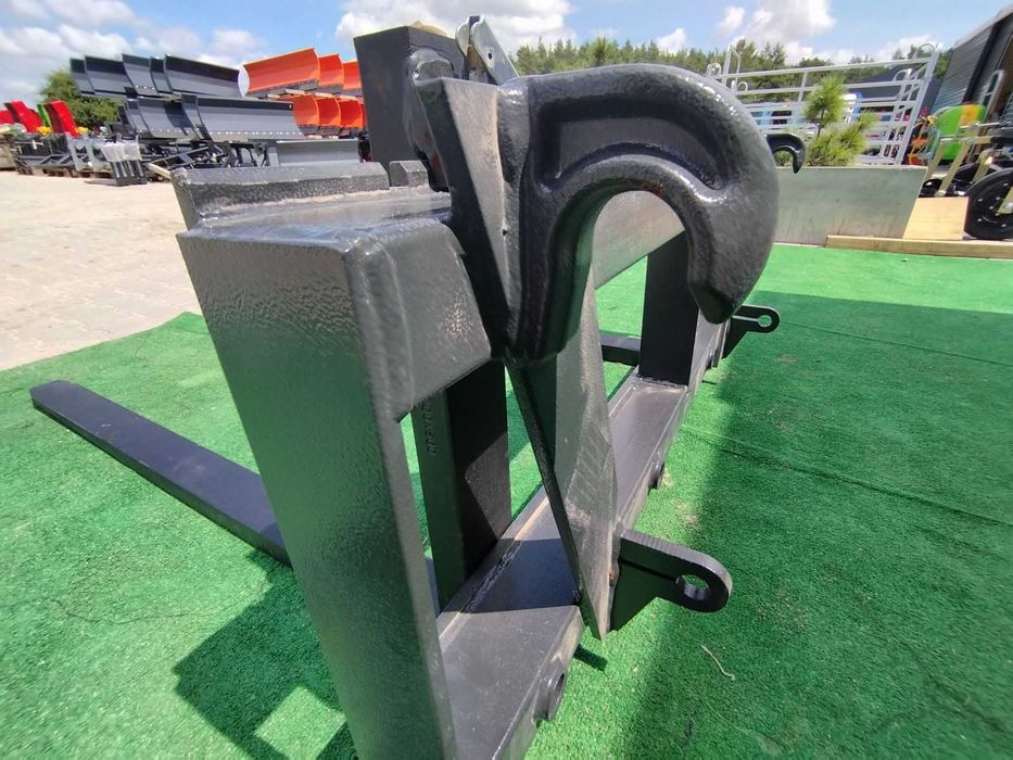 Widły do Palet Paleciak