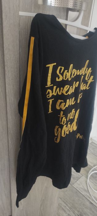 Koszulka Harry Potter roz 152