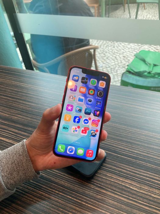 Iphone 13 mini  128gb