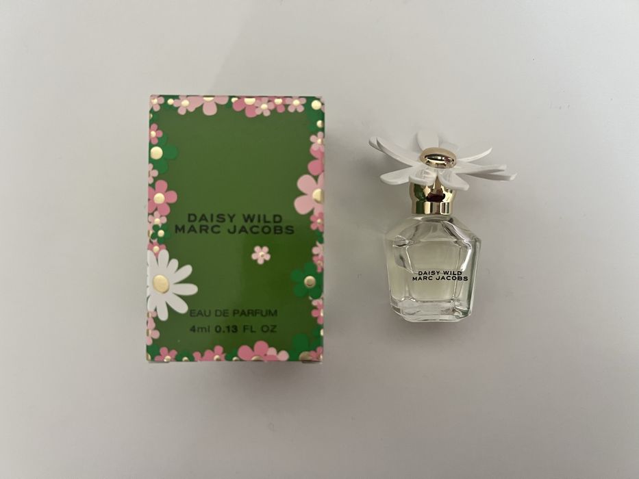 Парфуми Marc Jacobs (мініатюра) 4 мл