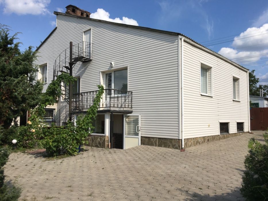 Продам 1,5 поверховий   будинок .Провулок Річковий 24.