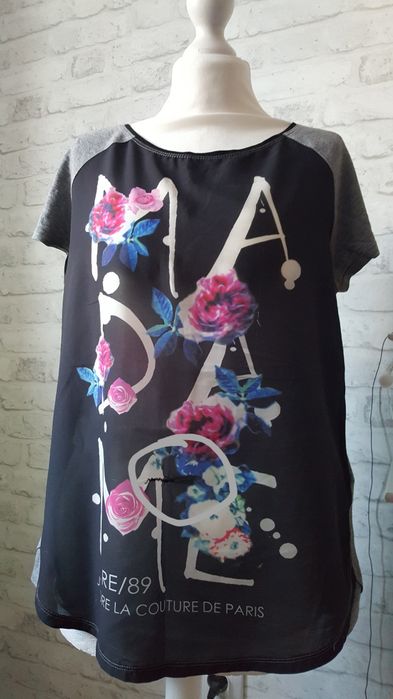 T-shirty tylko  po 3 zl