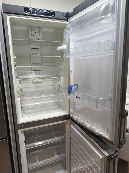 Frigorífico Whirlpool