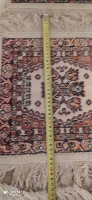 Tapetes Persas lindos