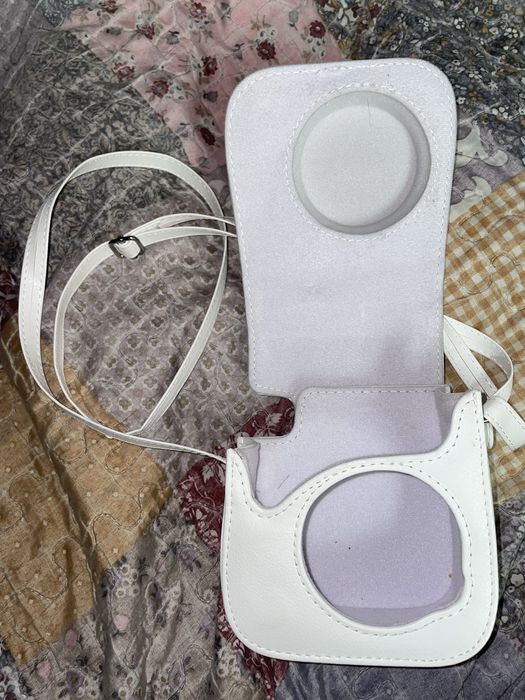 FUJIFILM INSTAX MINI 11 w zestawie Stan bardzo dobry