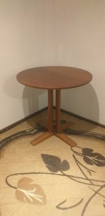 Stolik dębowy i sosna  PROMOCJA