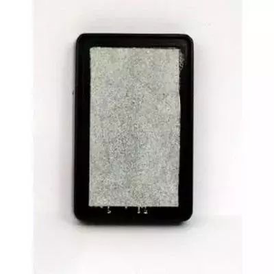 Poduszka Do Stempli 60X90Mm Eco Srebrna. Nowy Produkt