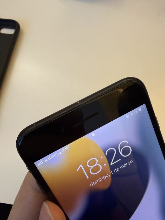 iPhone 7 Plus 128gb