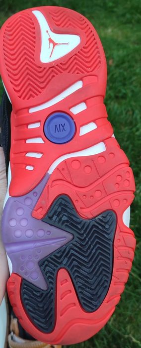 Кросівки чоловічі Jordan