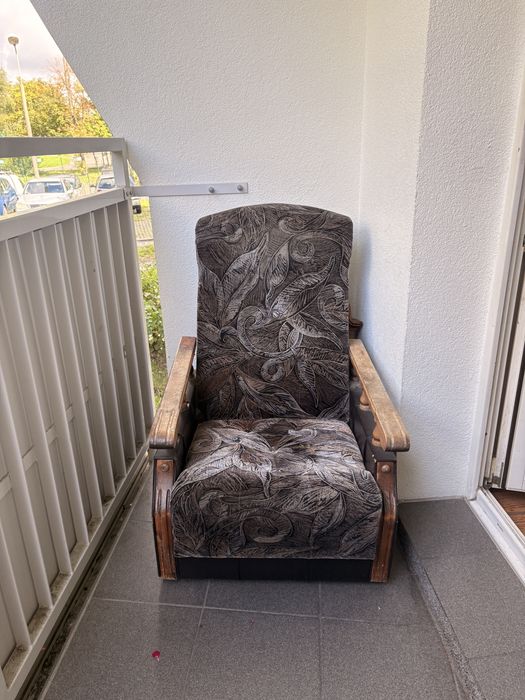 Kanapy i inne do oddania