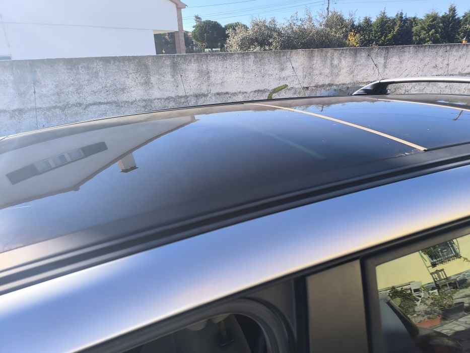 Renault espace iv inicial Paris