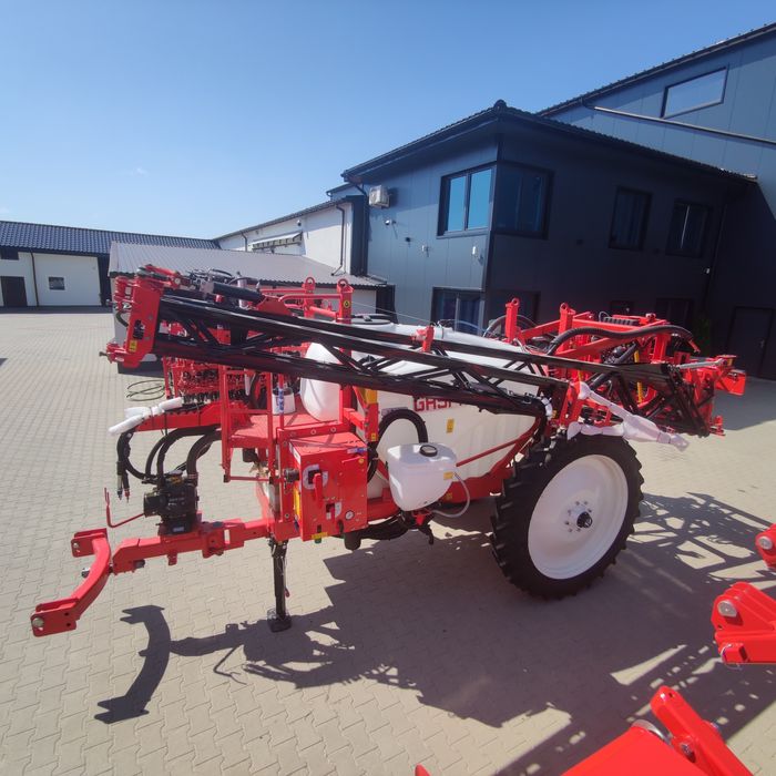 Opryskiwacz Campo 22P ALA621