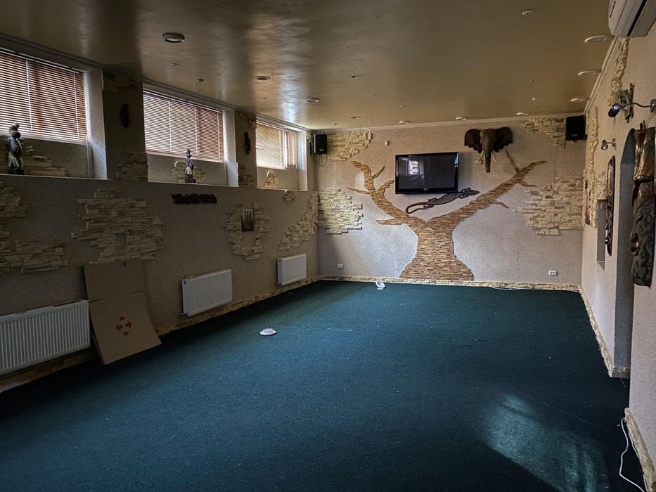 Аренда помещения р-н кинотеатра Космос 260м 20000грн