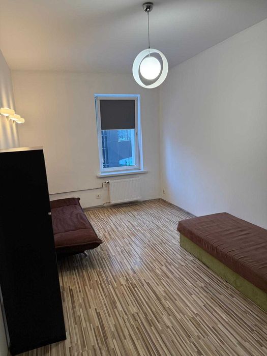Mieszkanie – Katowice, Śródmieście - Widok 5