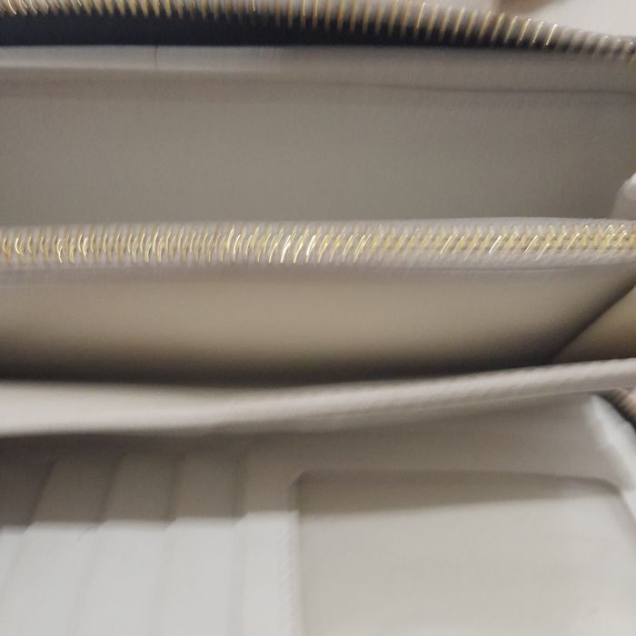 Carteira bimba e lola em pele