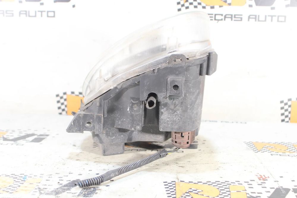 Ótica / farol direita FIAT 500 (312_)