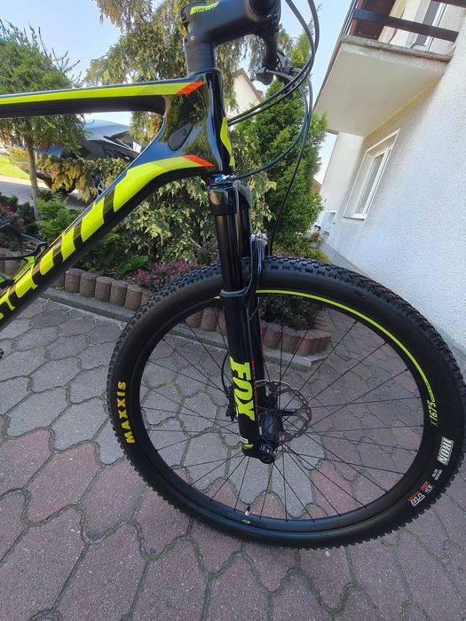 Sprzedam Scott Scale 930 XL