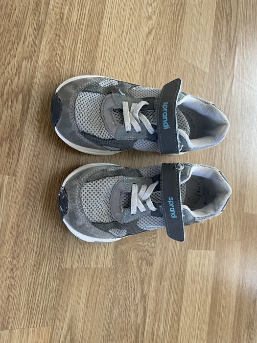 Adidasy dla chlopca 32 Sprandi