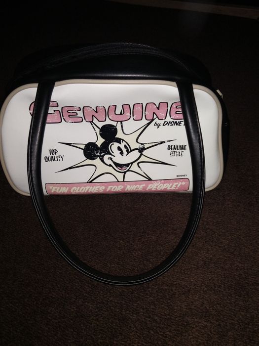 Torba kuferek Mickey
