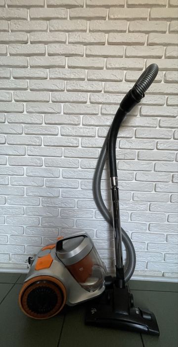 Пилосос Dirt Devil DD2650-0 (серія Pick Up).