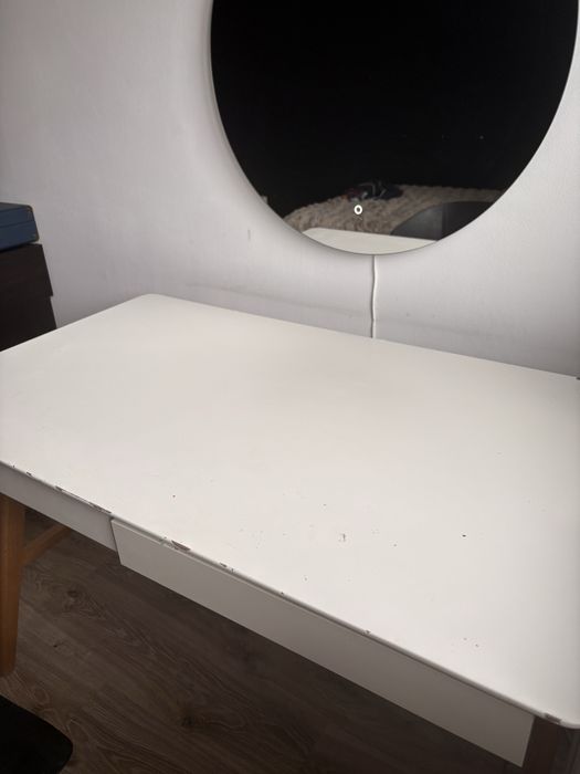 biurko Home24 na sprzedaż