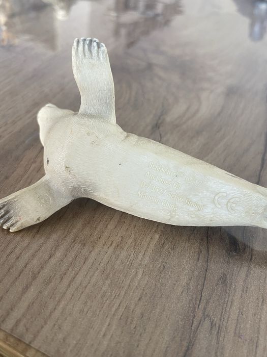 Foca Comum Schleich (14801)