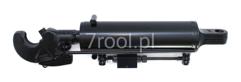 Łącznik górny hydrauliczny kat. 3-3, 666 / 906 mm