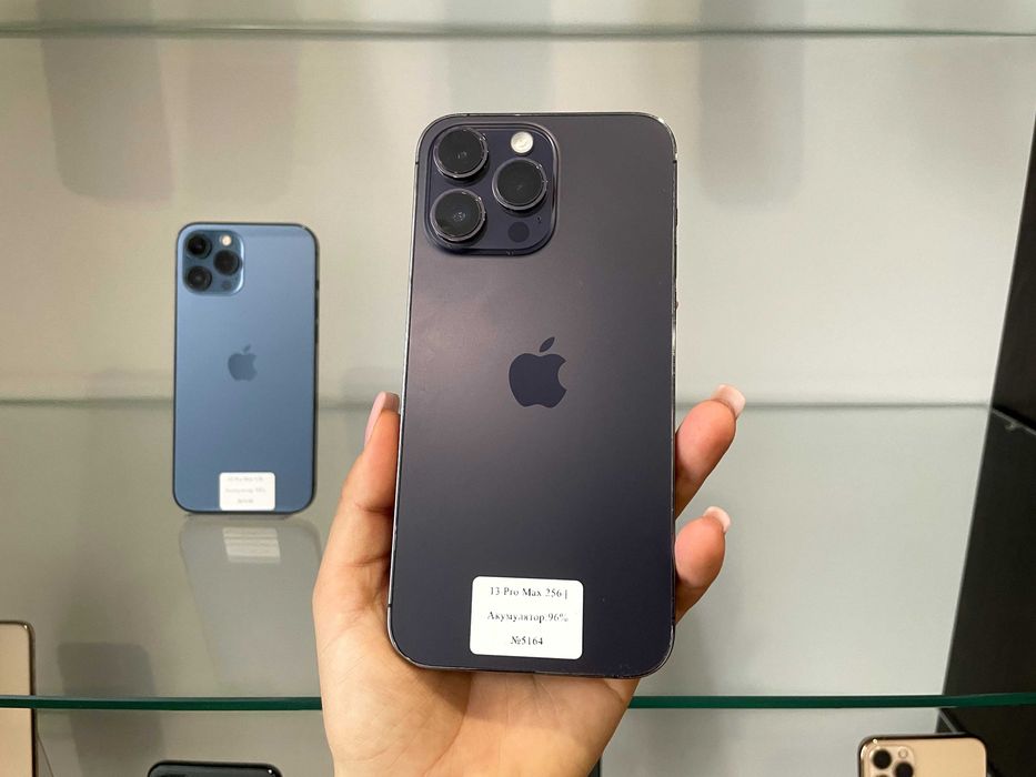 iPhone 14 Pro Max 256  Gb Neverlock / Магазин + Гарантія